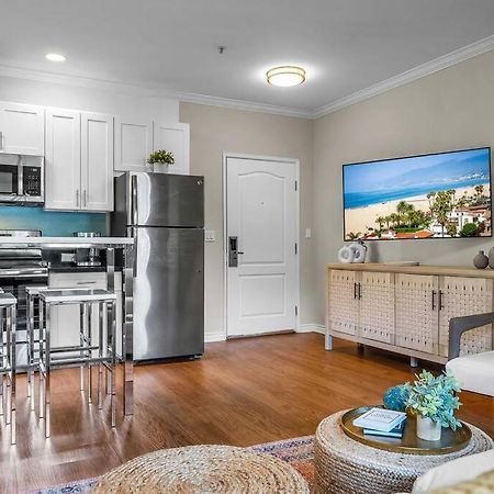 Stylish In Sunny Santa Monica Walk To Beach & Pier Лос-Анджелес Экстерьер фото
